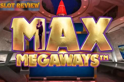 Max Megaways